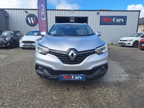 Kadjar 1.5 DCI 110 ECO ENERGY BUSINESS 2015 occasion 56850 Caudan