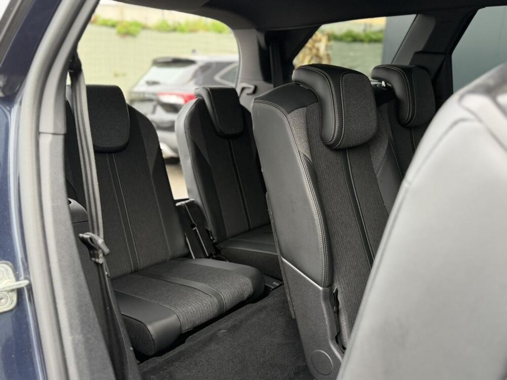 5008 1.5 BlueHDi 130 GT Line 7 places, avec Apple Car Play et Cam 2019 occasion 35300 Foug&egrave;res