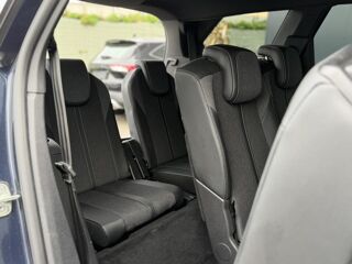 5008 1.5 BlueHDi 130 GT Line 7 places, avec Apple Car Play et Cam 2019 occasion 35300 Foug&egrave;res