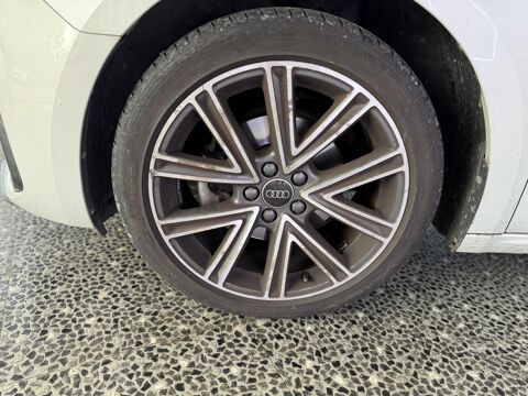 A1 SPORTBACK 1.0 30 TFSI 110CH ADVANCED S-TRONIC BVA GARANTIE 1 2023 occasion 16000 Angoul&ecirc;me