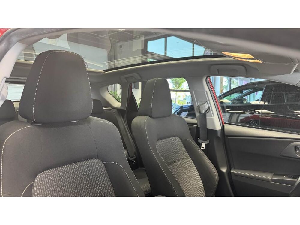 Auris Hybride 136h - BV CVT - SkyBlue - Cam&eacute;ra de recul - Entretie 2015 occasion 60740 Saint-Maximin