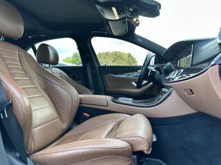 Classe E 220D BVA 9G-TRONIC AMG LINE PHASE 2 TOIT OUVRANT/CARPLAY ENT 2020 occasion 33450 Montussan