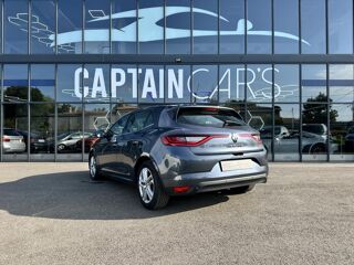 M&eacute;gane IV 1.5 DCI 110CH ENERGY BUSINESS 3EME MAIN CARPLAY - ENTRETI 2018 occasion 33450 Montussan