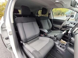 C4 cactus 1.6 BlueHDi - 100 Shine PHASE 1 2017 occasion 77185 Lognes