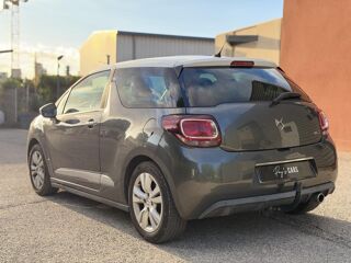 DS3 1.6 BlueHDi - 100CH - BLUETOOTH - IDEAL JEUNE CONDUCTEUR 2015 occasion 13760 Saint-Cannat