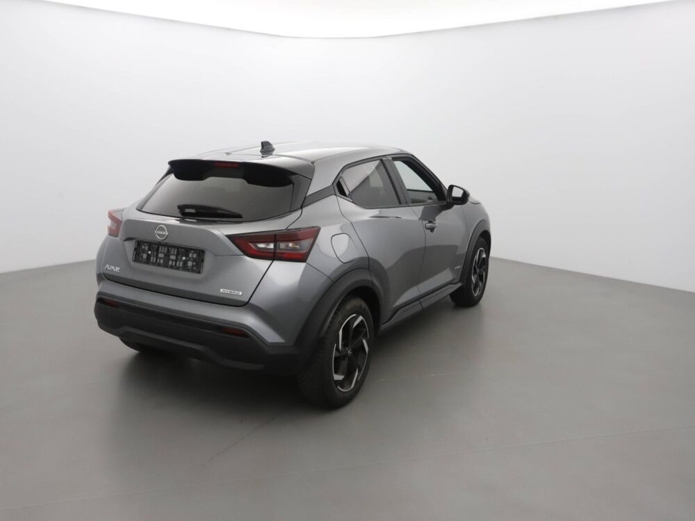 Juke 1.6 hev 143 can-connecta 2024 occasion 34190 Ganges