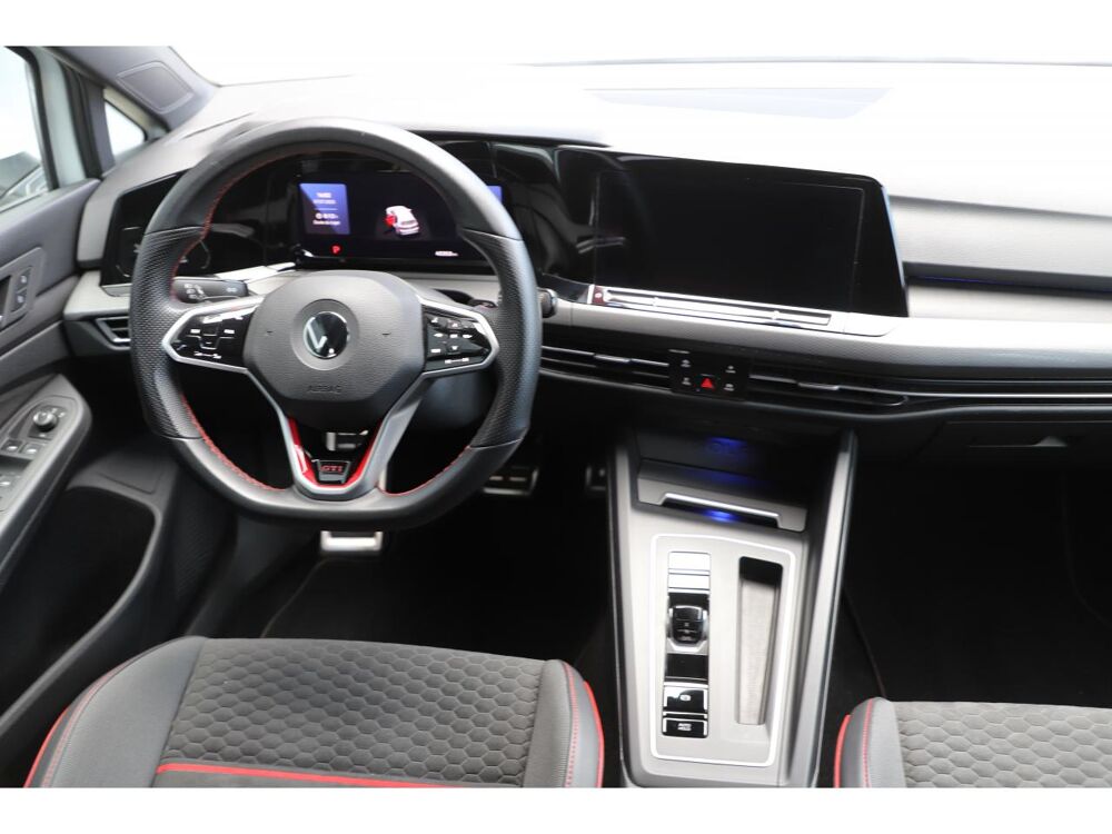 Golf GTI Clubsport 2.0 TSI 300 DSG 7 2022 occasion 06550 La Roquette-sur-Siagne