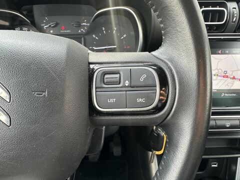 C3 Aircross 1.2 110CH SHINE APPLE CARPLAY ENTRETIEN ET KIT DISTRIB A JOU 2020 occasion 33450 Montussan