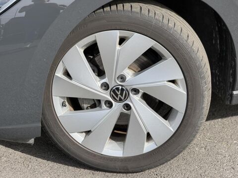 Golf VIII 8 1.5 TSI 130 Style 2024 occasion 35300 Foug&egrave;res
