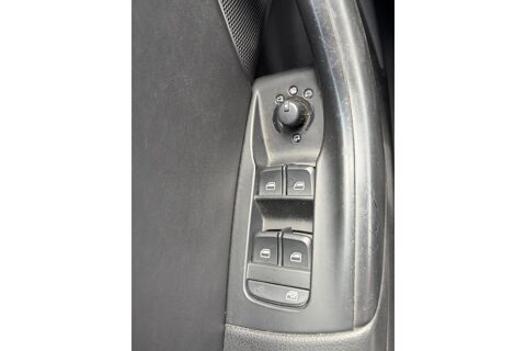 Q3 2.0 TDI ultra - 150 Ambition Luxe 2016 occasion 78760 Jouars-Pontchartrain