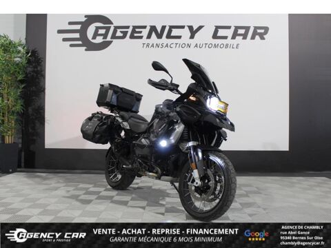 Annonce voiture Moto BMW 21499 €