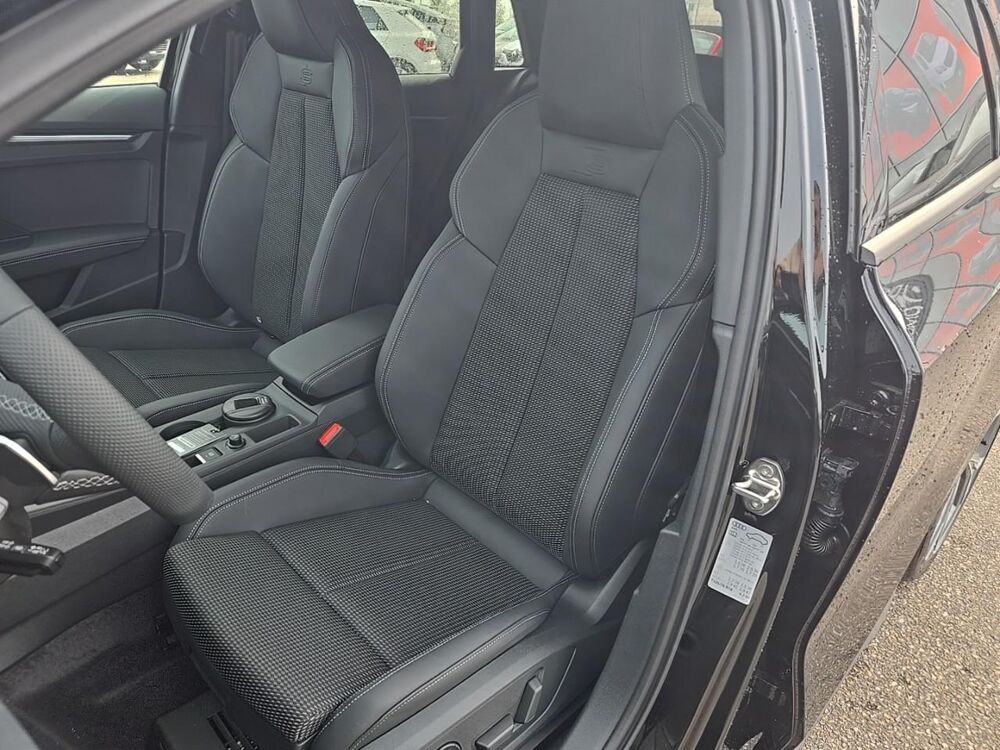 A3 1.5 tfsi 150 hybride s line s tronic 7 2026 occasion 85150 Les Achards