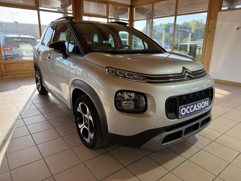 C3 Aircross 1.2 12V - 110 S&S Origins / Full Entretien / Garantie 12 M 2019 occasion 33700 M&eacute;rignac