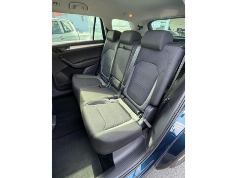 Kodiaq AMBITION TSI ACT 150 7pl 2022 occasion 44700 Orvault