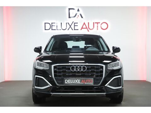 Q2 1.5 35 TFSI 150 Advanced - S-tronic 2023 occasion 06550 La Roquette-sur-Siagne