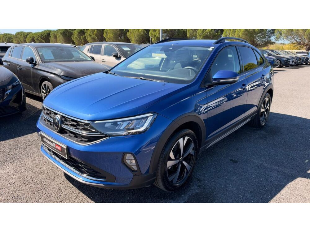 Taigo 1.0 TSI 116 DSG7 Life Plus PRIX HT POUR EXPORT DZ 2025 occasion 81580 Soual