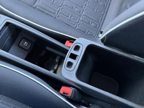 500 Electrique 118ch 42.0kWh Icone + Pack Confort - SOH +95% 2023 occasion 35300 Foug&egrave;res