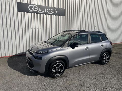 Annonce voiture Citroën C3 Aircross 12990 €