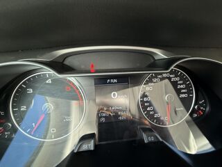 A4 Avant 2.0 TDI DPF Ultra Clean Diesel - 136 Attraction GPS + 2014 occasion 19100 Brive-la-Gaillarde
