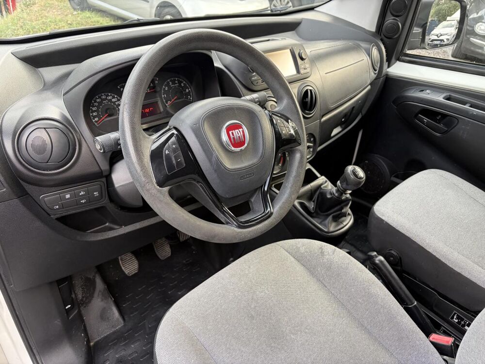 Fiorino 1.4l essence 77ch / 80000km / 2019/ TVA R&eacute;cup&eacute;rable / repris 2019 occasion 30260 Orthoux-S&eacute;rignac-Quilhan