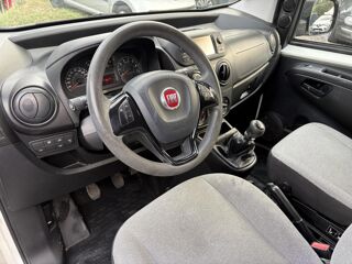 Fiorino 1.4l essence 77ch / 80000km / 2019/ TVA R&eacute;cup&eacute;rable / repris 2019 occasion 30260 Orthoux-S&eacute;rignac-Quilhan
