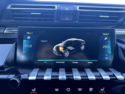 508 GT PACK - TOIT OUVRANT - FOCAL - CARPLAY - MATRIX LED 2022 occasion 13760 Saint-Cannat