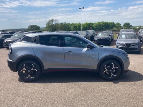 Junior 1.2 ibrida 145 speciale e-dct6 2026 occasion 85150 Les Achards