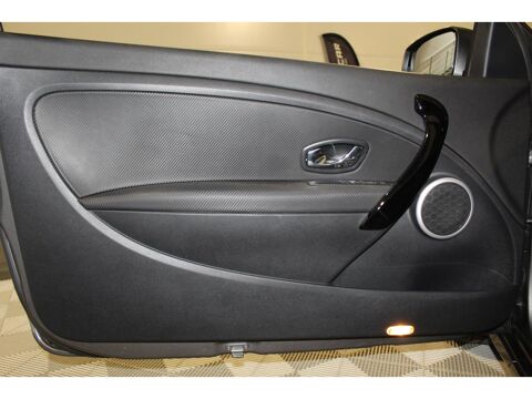M&eacute;gane R.S 265CH - CHASSIS CUP - SI&Egrave;GES RECARO 2012 occasion 95340 Bernes-sur-Oise