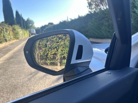 Q3 1.5 35 TFSI 150 DESIGN - CARPLAY - HAYON ELEC - SUIVI COMPLE 2020 occasion 13760 Saint-Cannat