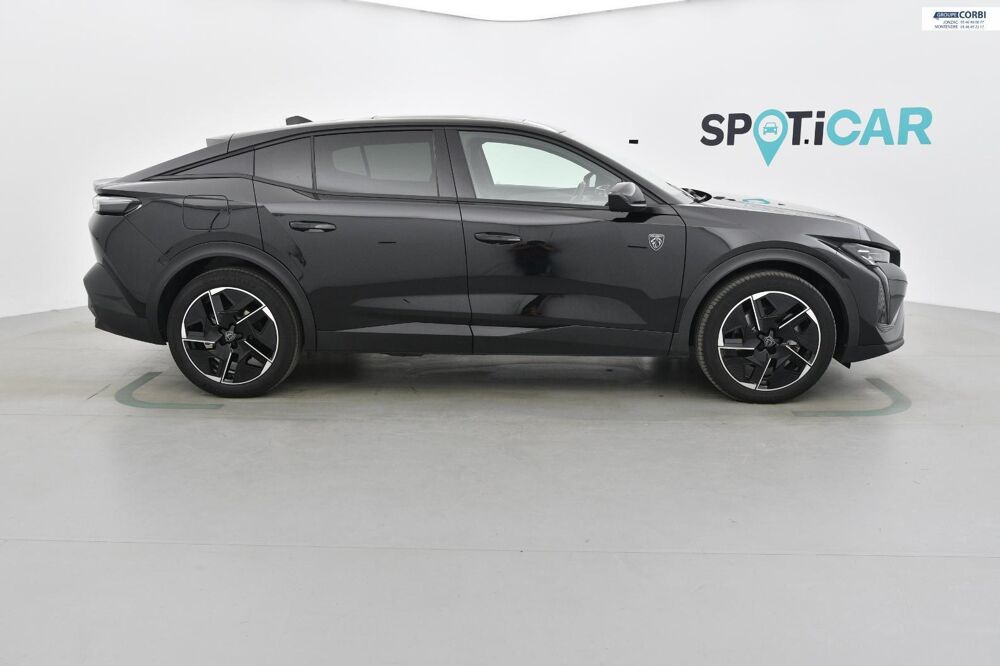 408 PHEV 180 e-EAT8 GT occasion 17130 Montendre