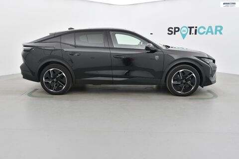 408 PHEV 180 e-EAT8 GT occasion 17130 Montendre