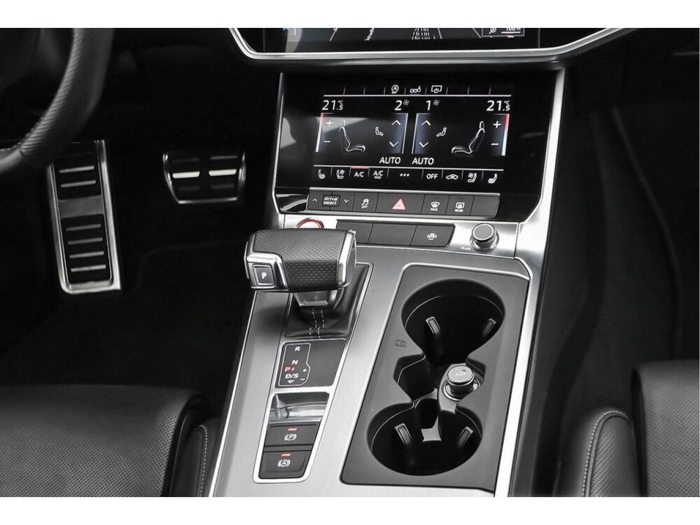 S6 3.0 TDI QUATTRO 349 2019 occasion 26000 Valence