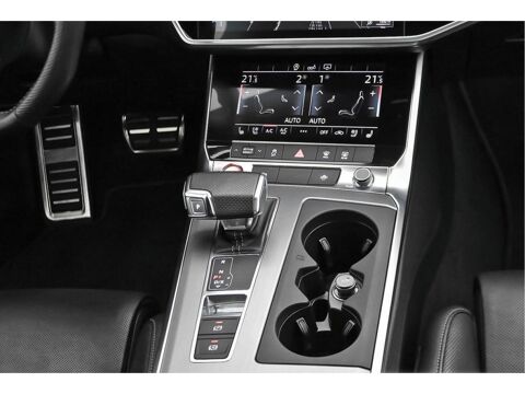 S6 3.0 TDI QUATTRO 349 2019 occasion 26000 Valence