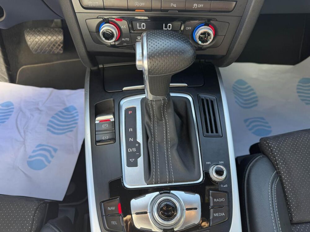 A5 Sportback 2.0 TDI Clean Diesel - 190 BVA S Line gps + clim + 2016 occasion 19100 Brive-la-Gaillarde