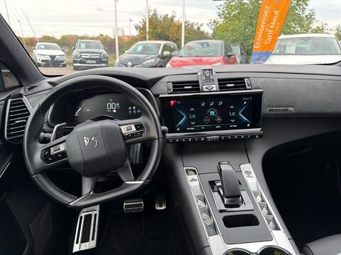 DS3 E-tense 4x4 300ch rivoli 2022 occasion 88150 Chavelot