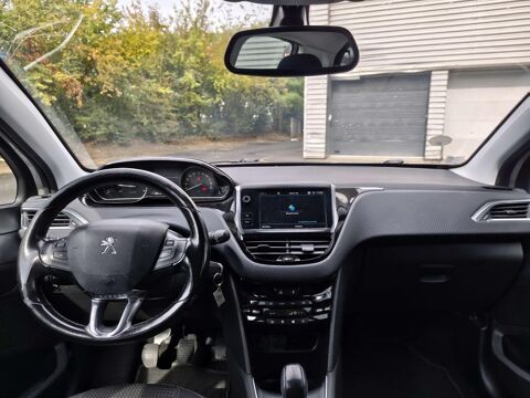 208 1.6 BlueHDi - 100CV BERLINE Allure Business 2018 occasion 77185 Lognes