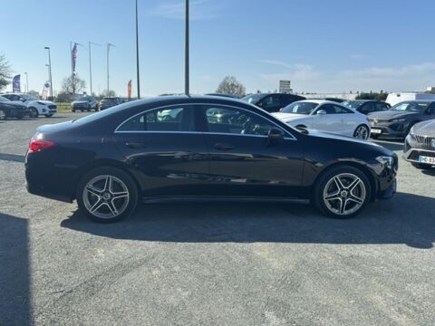 Classe CLA 250 e 262 amg line 8g-dct 2022 occasion 85150 Les Achards