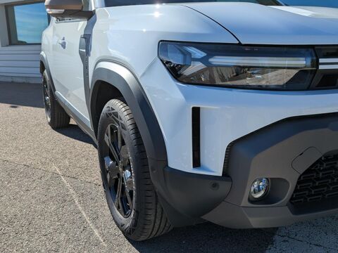 Duster 1.8 Hybrid - 155 III SUV Extreme 2026 occasion 34190 Ganges