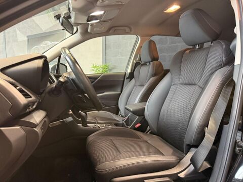 Forester 2.0 167ch e-Boxer MHEV BV Lineartronic Confort Eyesight - GA 2021 occasion 33700 M&eacute;rignac