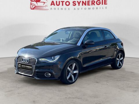 Annonce voiture Audi A1 7990 €