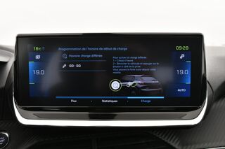 208 50 kWh 136ch Allure Pack occasion 17130 Montendre