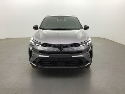 Symbioz mild hybrid 140 ch Techno 2026 occasion 34190 Ganges