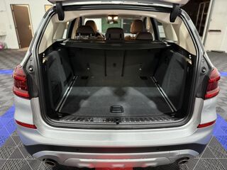 X3 2.0 I 185 X-LINE XDRIVE BVA - R&eacute;vis&eacute;e / Garantie 12 MOIS 2018 occasion 94360 Bry-sur-Marne