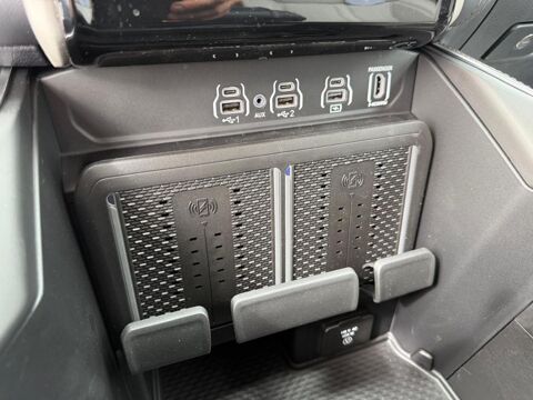 RAM 1500 CREW TUNGSTEN AIR BOX 2025 occasion 91830 Le Coudray-Montceaux