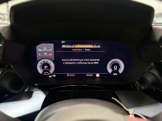 A3 Sportback 1.4 45 TFSI e - 245 S-Tronic 6 8Y Competition SU 2023 occasion 94360 Bry-sur-Marne