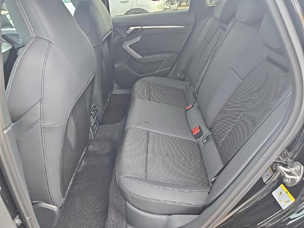 A3 1.5 tfsi 150 hybride s line s tronic 7 2026 occasion 85150 Les Achards