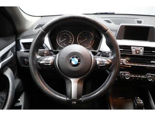X1 sDrive 18d BVA Lounge (F48) 2017 occasion 06550 La Roquette-sur-Siagne