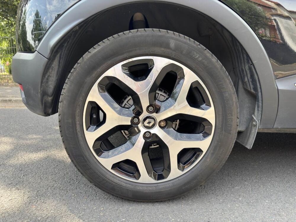 Captur 0.9 Energy TCe - 90 Intens PHASE 2 2018 occasion 77185 Lognes