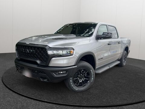 Dodge RAM DODGE 1500 REBEL NIGHT PREMIUM HURRICANE 420 2026 occasion MAURECOURT 78780