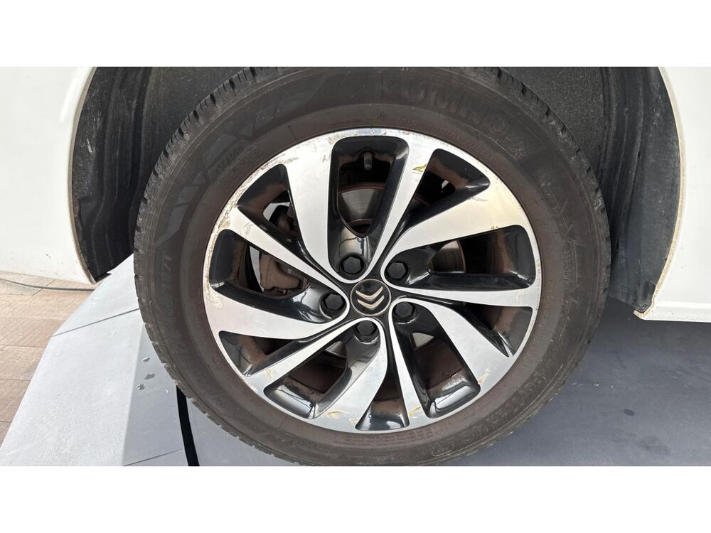 Jumpy M 2.0 BlueHDi 150 Attelage / Cam&eacute;ra de recul / apple car pla 2017 occasion 60740 Saint-Maximin